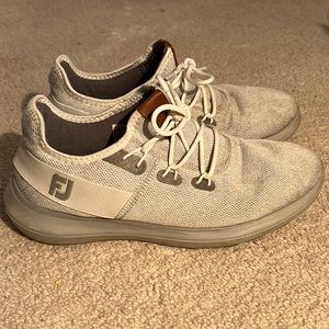 FOOT JOY GOLF SHOE